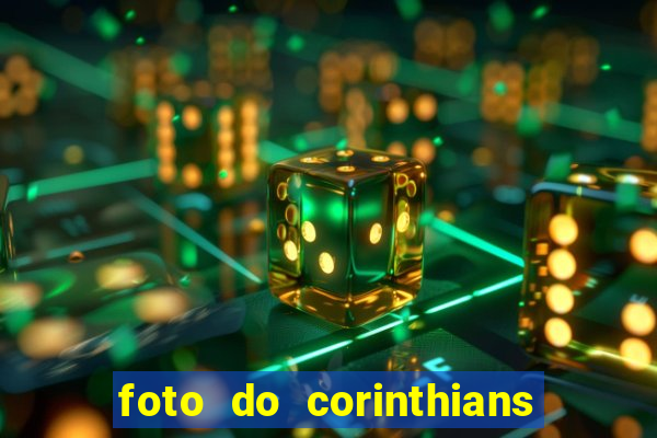 foto do corinthians zuando o palmeiras